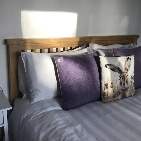 No. 9 Apartment อินเวอร์เนส ภายนอก รูปภาพ