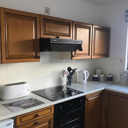 No. 9 Apartment อินเวอร์เนส ภายนอก รูปภาพ