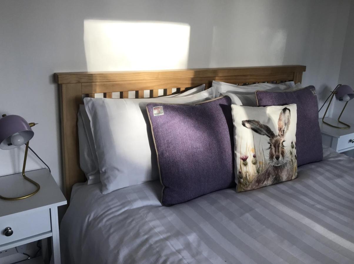 No. 9 Apartment อินเวอร์เนส ภายนอก รูปภาพ