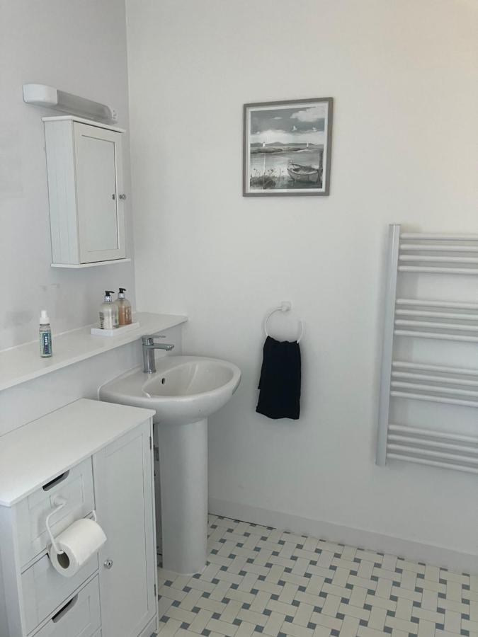 No. 9 Apartment อินเวอร์เนส ภายนอก รูปภาพ